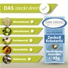 Dirk Drexel ZeckoX Herb Lisses for Dogs Treats with Herbal