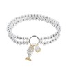 Alex and Ani Fish Stretch Bracelet
