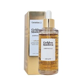 Centellian24 Madeca 24K Golden Gold Essence 50ml x 1 / 센텔리안24 마데카 24K 골든 골드 에센스 50ml 1개