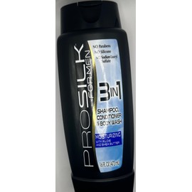 Moisturizing Conditioner for Men, 13.5 fl oz, Sulfate-Free