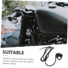 Alipis E-Bike Motorbike Handlebar Control Switch Headlight Horn Turn Signal