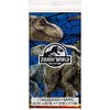 Jurassic World Plastic Party Tablecloth, 84" x 54"