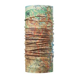 Buff Coolnet UV Neckwear Multi Unisex Adult