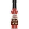 6666 Four Sixes Bronc Pickin' Hot Sauce, 6 Ounce