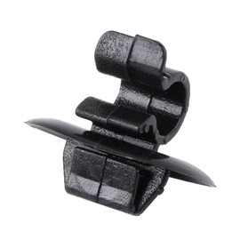 Dixhills Hood Bonnet Rod Support Prop Clip Compatible with C2 C3 C4 C5 Berlingo Evasion Saxo 106 206 306 3008 407 Partner B9 Replacement for 792834 7928.34 6992.P3 6992P3 Bonnet Stay Retainer Clip