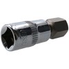 1/2" Hex Key Socket/Bit 3/8" Drive Imperial AF SAE 6