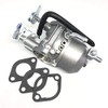 Motadin Carburetor compatible with Kawasaki MULE 610 4X4 XC KAF400