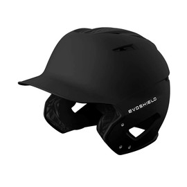 EvoShield XVT™ 2.0 Matte Batting Helmet - Black, Small/Medium