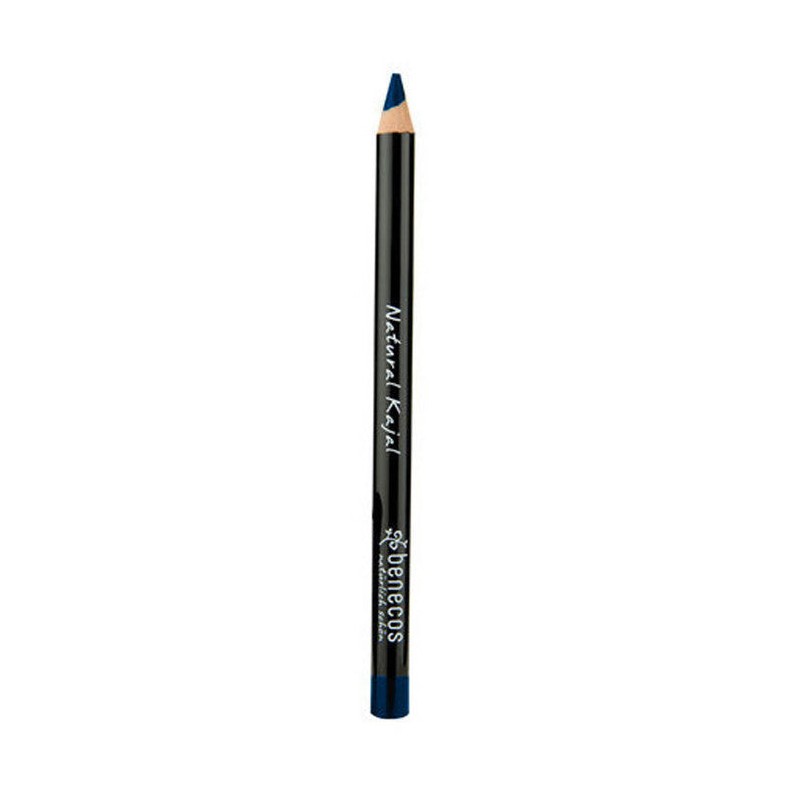 Benecos Natural Kajal Eyeliner, Green 1.2g