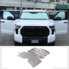 Xiaoerdian2020 For Toyota Tundra 2022+ Full Window Sun Shade Sun