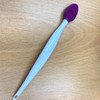 6 Pore Cleansing Brushes / 모공 세안 브러쉬 6개