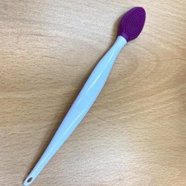 6 Pore Cleansing Brushes / 모공 세안 브러쉬 6개