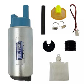 Fuel pump factory KAWASAKI EFI Fuel Pump STX12F STX15F 1100 Ultra 1998-2020 49040-3720 49040-0748