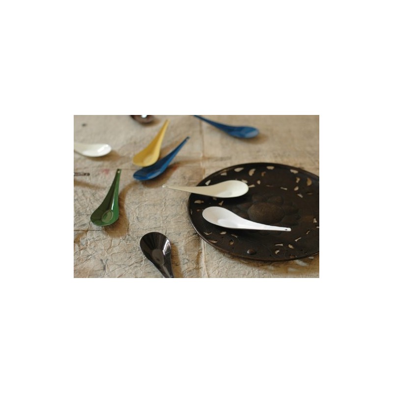 Japan Design Plan Room X 野田, Ceramic, Ceramic renge Blue