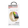 Armitron Connect Matrix Smartwatch, Health and Fitness Tracker, Sport Modes,