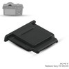 JJC - 2 protectores de tapa para Sony A7R V