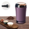 Food Mill Grinder, Electric Food Mill, Fine Grinder, Seasoning Grinder,
