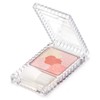 Canmake Grow Fleur Cheeks 06 Milky Red Fleur 0.2 oz