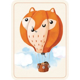 moses. 90154 Sehe was, was du Nicht siehst – Suchspiel Klassiker für die ganze Familie, Ratespaß für Groß und Klein, Gesellschaftsspiel für Kinder ab 4 Jahren und 2-6, Farb-Such-Spiel