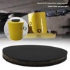 Create idea 4PCS 100mmx10mm Rubber Stamping Block Anti-Slip Shock Absorption