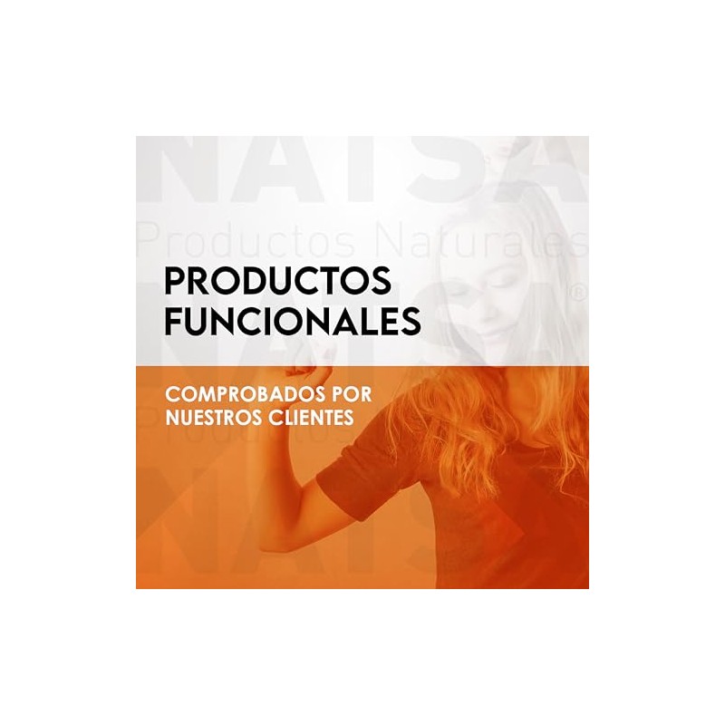 NATSA Psyllium Plantago Premium, 1 Kg