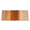 Exotic Wood Zone's Combo Pack of Padauk, Maple, Mahogany Assorted