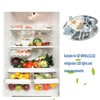WR55X11132 WR55X25754 for GE Led Refrigerator Light Replacement Assemblys (Lights