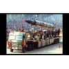 Agni II Nuclear Missile PHOTO MRBM Launcher Bomb India Atomic