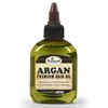 Difeel Aceite de cabello natural premium - Aceite de argán