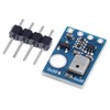 3 x CANADUINO® AHT10 Sensor Module High-Precision Temperature Humidity -