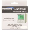 Intercomp 102144 Digital Angle Gauge with Magnetic Base