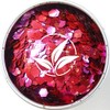 EcoStardust Flamingo Biodegradable Glitter Festival Bioglitter Cosmetic Facial and Body
