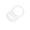 100 MAM Ring Button Style Pacifier Adapter