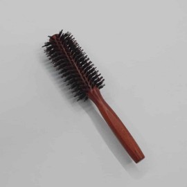 5cm Dry Round Hair Brush Hair Roll Brush 2ea