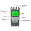 Optical Fiber Power Meter Portable Cable Tester SC FC ST