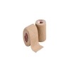 Mueller TapeWrap Premium Beige - 5cm x 5.4m