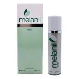 Melanil Crema Anti Manchas Dermaceutical Crema Aclaradora