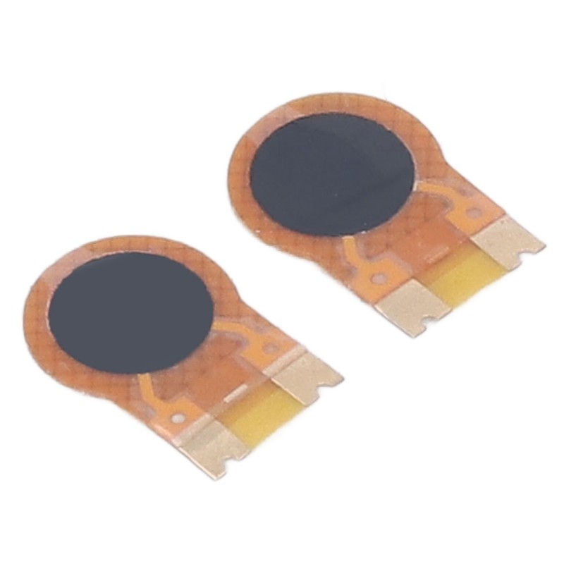 Thin Film Pressure Sensor Quick Response Static and Dynamic Pressure