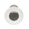 BADfabrik24 Toilet Connector 100 x 250 mm - Wall-Mounted Toilet