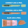 NYX PROFESSIONAL MAKEUP, Pro Fix Stick Correcting Concealer - Sienna
