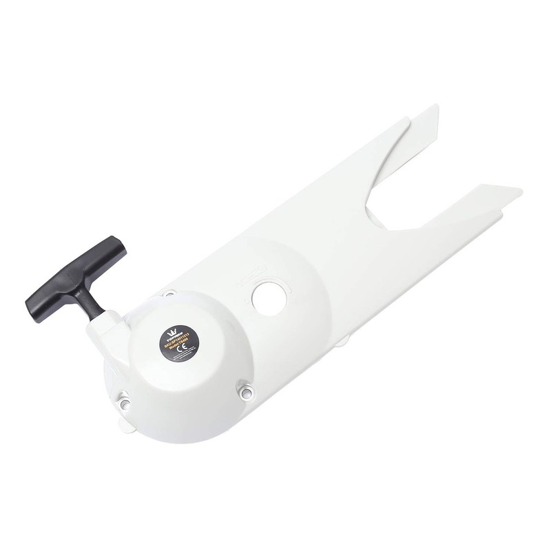 TOPWAY Recoil Assembly Pull Starter Kit Fits Cut Off Saw