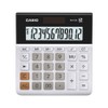 Casio MH-120L-N Tabletop Calculator, 12 Digit Mini Just Type