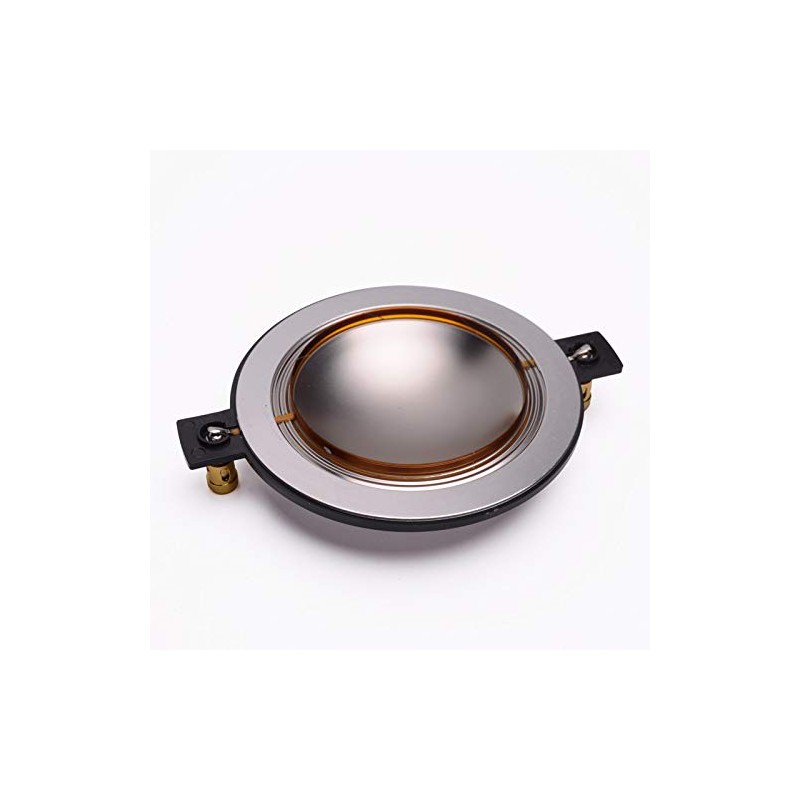 Wee2POND Compatiable with Mackie Speaker Horn Diaphragm (2.85 INCH)