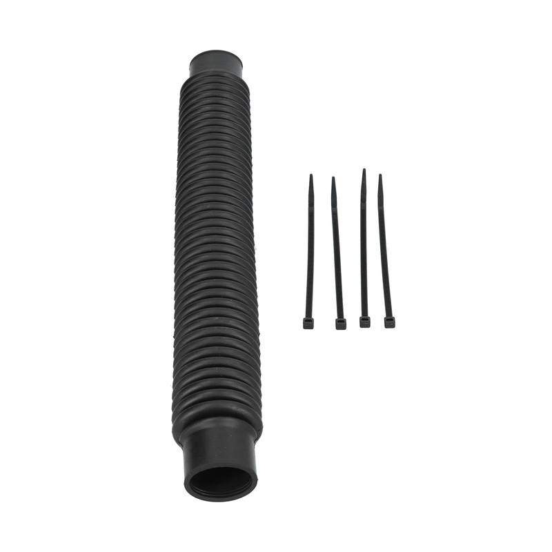 Scuba Diving Round Corrugated Hose for Buoyancy Control Device Jacket