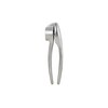 Wiltshire Colour Rush Garlic Press, Chrome Plated, Anti-Slip Soft Grip