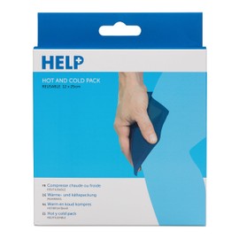 Manicare Help Reusable Hot and Cold Press