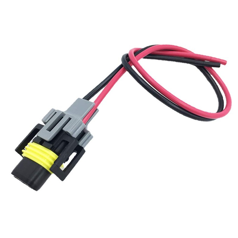 Arnés de cableado para sensor de velocidad de vehículo compatible