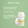 Burt's Bees Eye Cream for Sensitive Skin, Holiday Gift, with