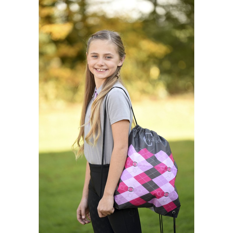 Kerbl 3210361 Lilli Bags Filled for Children