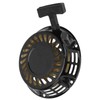 Black Pull Start Recoil Starter Assembly Replacement for CT200U Trail
